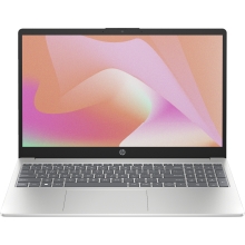 HP 15-fd0132ns i7-1255u 15.6" 16GB 512GB FreeDOS plata