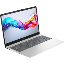HP 15-fd0132ns i7-1255u 15.6" 16GB 512GB FreeDOS plata