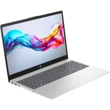 HP 15-fd0172ns N100 15.6" 8GB 256GB W11 plata