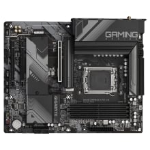 Placa Gigabyte B650 Gaming X AX V2 ATX AM5 4xDDR5