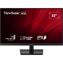 Monitor ViewSonic VA3209-2K 32" IPS QHD HDMI DP multimedia