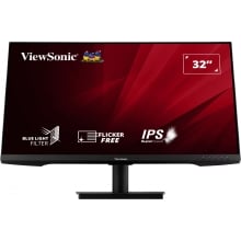 Monitor ViewSonic VA3209-2K 32" IPS QHD HDMI DP multimedia