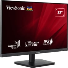 Monitor ViewSonic VA3209-2K 32" IPS QHD HDMI DP multimedia