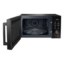 Microondas Samsung MC28A5137CK/E1 28L 900W negro