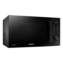 Microondas Samsung MC28A5137CK/E1 28L 900W negro