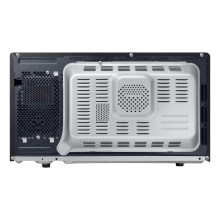 Microondas Samsung MC28A5137CK/E1 28L 900W negro