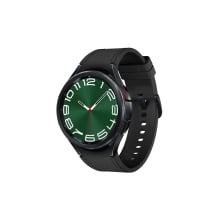 Smartwatch Samsung Galaxy Watch 6 Classic 47mm black