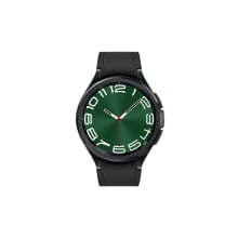 Smartwatch Samsung Galaxy Watch 6 Classic 47mm black