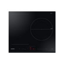 Encimera Samsung NZ63B5046GK/U1 3F Flex inducción