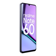 Realme Note 60 6.74" 4GB 128GB negro