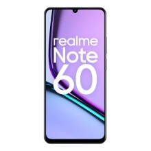 Realme Note 60 6.74" 4GB 128GB negro