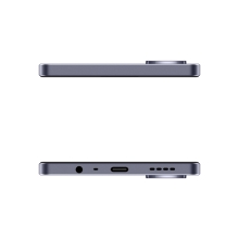 Realme Note 60 6.74" 4GB 128GB negro