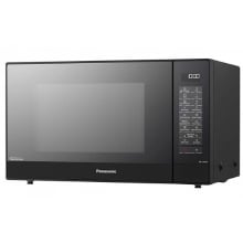 Microondas Panasonic NN-GT46KBSUG 31L negro Inverter