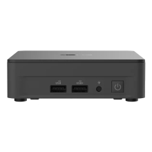 Barebone ASUS NUC RNUC12WSKV70000 Slim i7-1270P DDR4 (sin cable de alimentación)