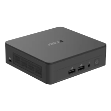Barebone ASUS NUC RNUC12WSKV70000 Slim i7-1270P DDR4 (sin cable de alimentación)