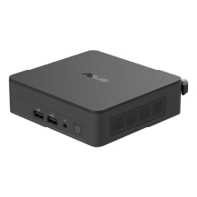 Barebone ASUS NUC RNUC12WSKV70000 Slim i7-1270P DDR4 (sin cable de alimentación)