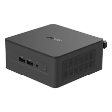 Barebone ASUS NUC RNUC12WSKV70000 Slim i7-1270P DDR4 (sin cable de alimentación)