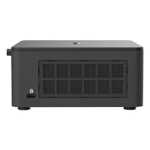 Barebone ASUS NUC RNUC12WSKV70000 Slim i7-1270P DDR4 (sin cable de alimentación)