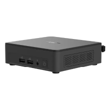 Barebone ASUS NUC RNUC12WSKV70000 Slim i7-1270P DDR4 (sin cable de alimentación)