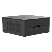 Barebone ASUS NUC RNUC12WSKV70000 Slim i7-1270P DDR4 (sin cable de alimentación)
