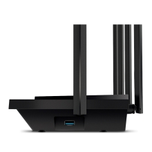 Router TP-Link Archer AX73 AX5400 Dual-Band WiFi 6