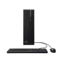 Acer Veriton 2000 Compact Tower i3-14100 8GB 256GB W11P