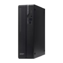 Acer Veriton 2000 Compact Tower i3-14100 8GB 256GB W11P