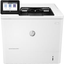 Impresora HP Laserjet Enterprise M612DN A4 71ppm 512MB usb red duplex impresion