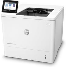 Impresora HP Laserjet Enterprise M612DN A4 71ppm 512MB usb red duplex impresion