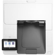 Impresora HP Laserjet Enterprise M612DN A4 71ppm 512MB usb red duplex impresion