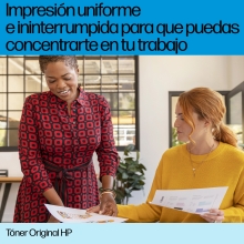 Tóner original HP 147Y negro