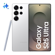 Samsung S25 Ultra 5G 6.9" 12GB 512GB plata