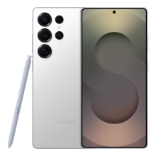 Samsung S25 Ultra 5G 6.9" 12GB 512GB plata