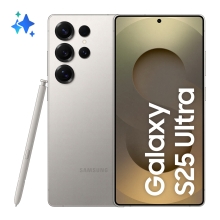 Samsung S25 Ultra 5G 6.9" 12GB 512GB gris