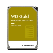 Disco WD Gold 6TB 3.5" 7200RPM 128MB