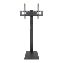 Soporte suelo Tooq vesa hasta 70" 600x400 max 40kg