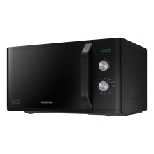 Microondas Samsung MG23K3614AKE1 23L 800W Grill negro