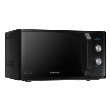 Microondas Samsung MG23K3614AKE1 23L 800W Grill negro