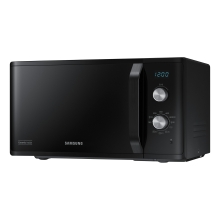 Microondas Samsung MG23K3614AKE1 23L 800W Grill negro