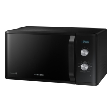 Microondas Samsung MG23K3614AKE1 23L 800W Grill negro