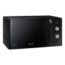 Microondas Samsung MG23K3614AKE1 23L 800W Grill negro