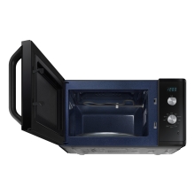 Microondas Samsung MG23K3614AKE1 23L 800W Grill negro