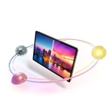 Tablet Lenovo IdeaTab Pro MediaTek 12.7" 3K 8GB 256GB Android 14 + Pen