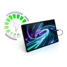 Tablet Lenovo IdeaTab Pro MediaTek 12.7" 3K 8GB 256GB Android 14 + Pen