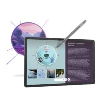 Tablet Lenovo IdeaTab Pro MediaTek 12.7" 3K 8GB 256GB Android 14 + Pen