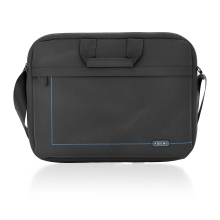 Maletín AISENS para portátil 15.6" negro