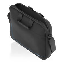 Maletín AISENS para portátil 15.6" negro