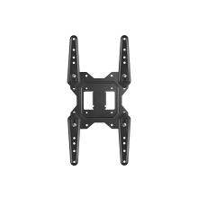 Soporte de pared Equip 650413 23" a 55" con doble brazo negro