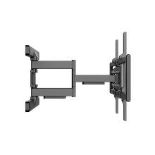 Soporte de pared Equip 650348 43" a 100" con doble brazo extensible