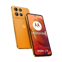 Motorola Moto G15 4G 6.72" 8GB 256GB naranja